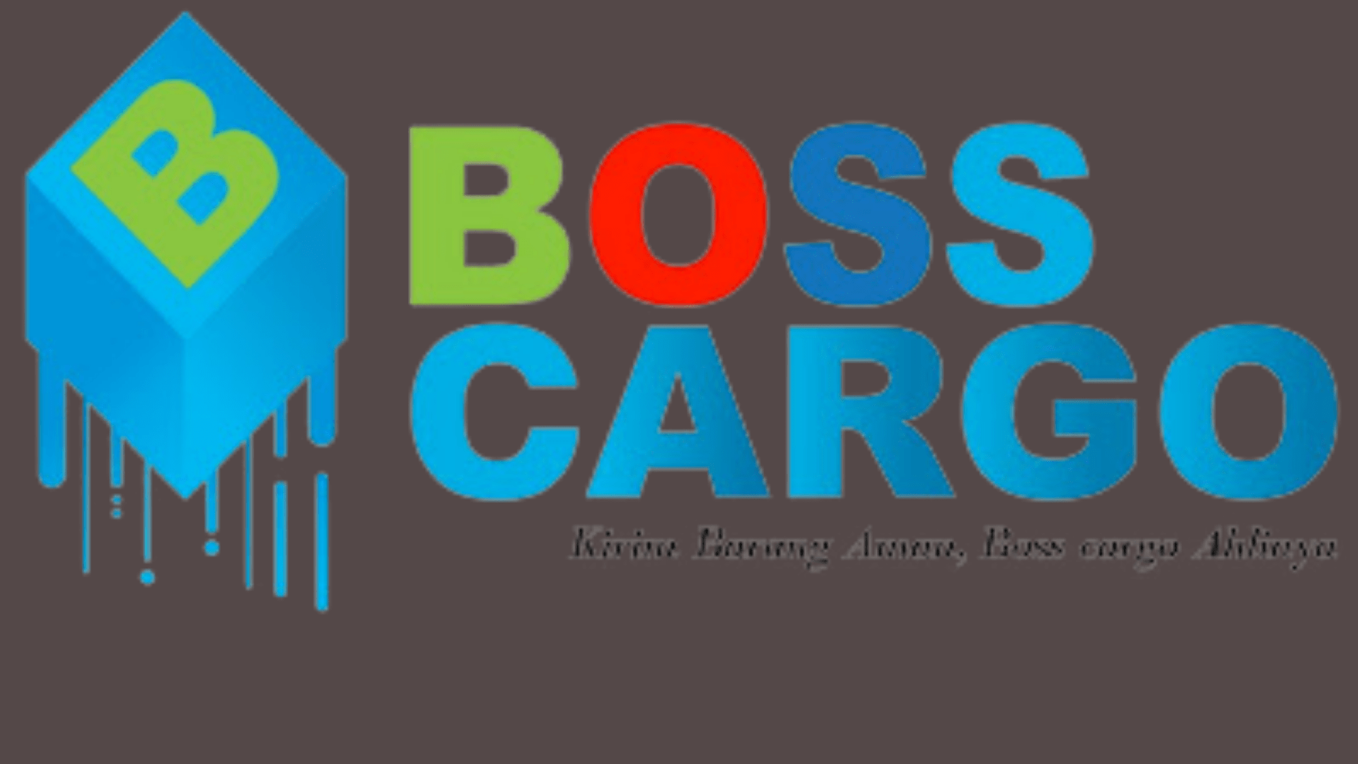 Boss Cargo 2