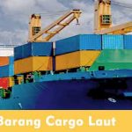 Tarif Cargo Laut