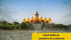 jasa pengiriman bekasi ke lampung