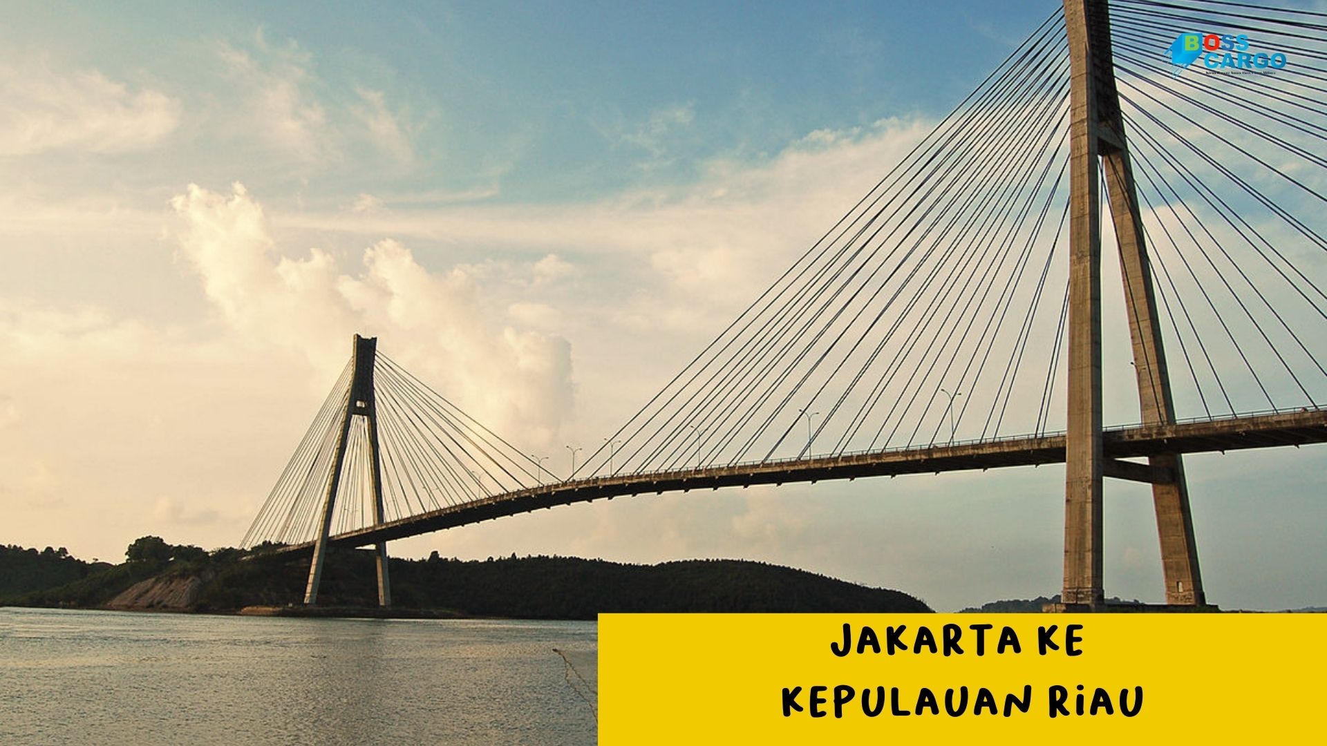 Jakarta Ke Kepulauan Riau