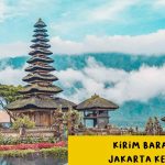 Jakarta Ke Bali