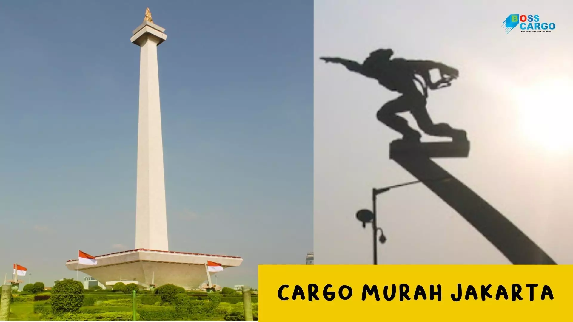 Cargo Murah Jakarta