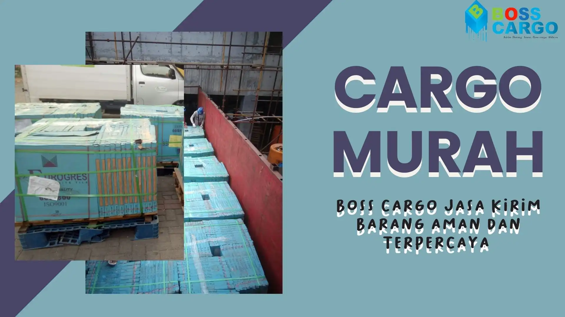 Cargo Murah