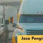 Cargo Murah Terdekat Tarif Ongkir Mulai Dari 1500/Kg