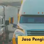 Cargo Murah Terdekat Tarif Ongkir Mulai Dari 1500/Kg