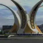 Cargo Banda Aceh Dari Jakarta Paling Murah Di 2021