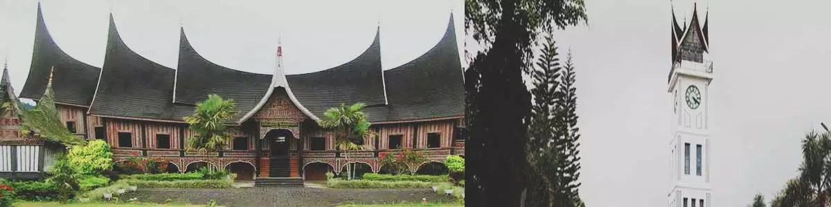 Ekspedisi jakarta padang