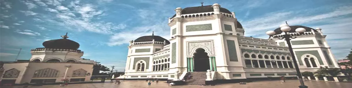 Pengiriman Barang Murah Medan dan Sekitarnya #1
