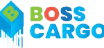 logo boss cargo png