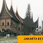 Ongkir Jakarta Padang Paling Murah