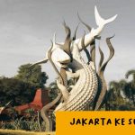 Ekspedisi Jakarta Ke Surabaya Dijamin Murah