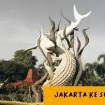 Ekspedisi Jakarta Ke Surabaya Dijamin Murah
