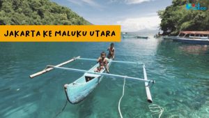 Ekspedisi Maluku Utara
