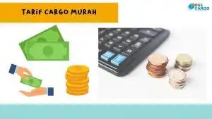 Tarif Cargo Murah