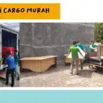 Ekspedisi Cargo Murah