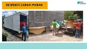 Ekspedisi Cargo Murah