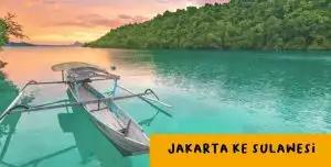 Ekspedisi Jakarta Sulawesi