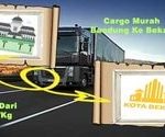 Cargo murah bandung ke bekasi