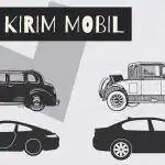 Jasa Pengiriman Mobil Antar Pulau