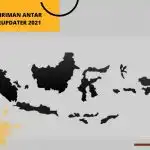 Jasa Pengiriman Barang Antar Pulau Terupdate 2021