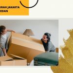 Cargo Murah Jakarta Medan 2021