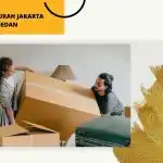 Cargo Murah Jakarta Medan 2021