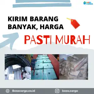 jasa pengiriman barang jakarta area