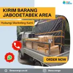 Ekspedisi Murah Jakarta