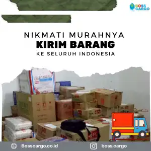 jasa pengiriman Bekasi ke Bandung