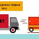 Jasa Pengiriman Terbaik 2022