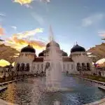 Jasa Pengiriman Bekasi Ke Aceh Mulai 5 Ribuan/Kg