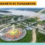 Ekspedisi Jakarta Tenggarong Lebih Murah Dengan Boss Cargo