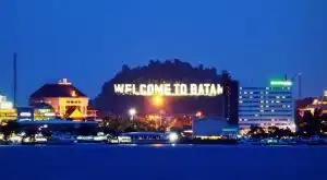 ekspedisi jakarta batam