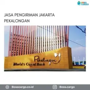 jasa pindahan jakarta ke pekalongan