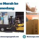 cargo murah ke sumedang