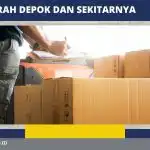 cargo murah Depok dan sekitarnya #1 Paling Oke