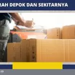 cargo murah Depok dan sekitarnya #1 Paling Oke