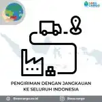 cek ongkira cargo murah