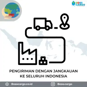 jasa pengiriman yang murah