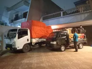 Jasa pindahan rumah terbaik