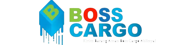 Kirim Barang Aman Boss Cargo Ahlinya! (1)